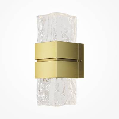 Настенный светильник (бра) Torris 3000К 12Вт MOD505WL-L12BS3K. TM Maytoni