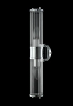 Бра Crystal Lux SANCHO AP2 CHROME 3651/402