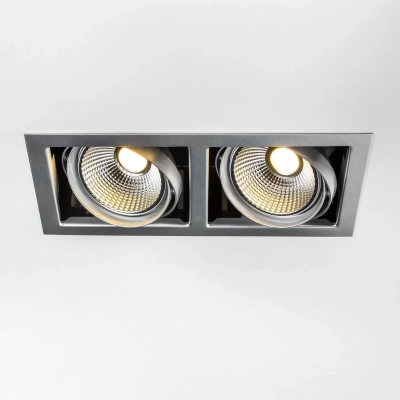 214127 Светильник CARDANO 111Х2 ТИТАН Lightstar
