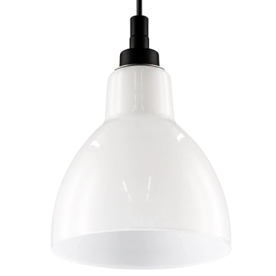 865017 Люстра LOFT 1х40W E14 ЧЕРНЫЙ Lightstar