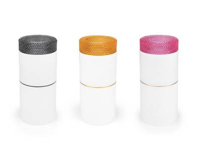 Насадка передняя N7193 PI розовый D70*H30mm Out25mm MR16 (для корпуса светильника)