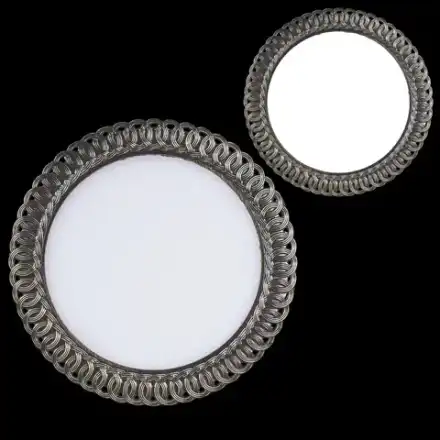 53112-9.0-001RD LED12W ABN панель светодиодная Reluce, LED