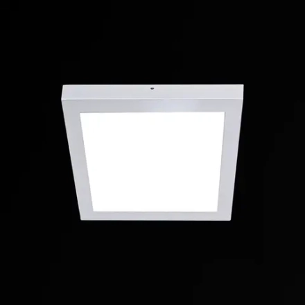 00818-9.5-001LF LED18W 4000K WT панель светодиодная Reluce, LED