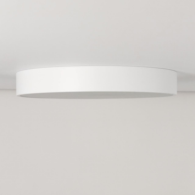 Citilux Купер CL72470G0 LED RGB Светильник с пультом Белый