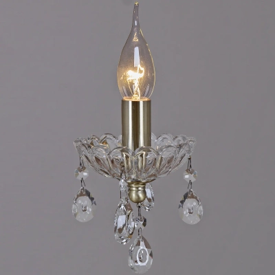 IL0265-5PSQ-24 AB CASTOR светильник потолочный ILLUMICO, E14х5