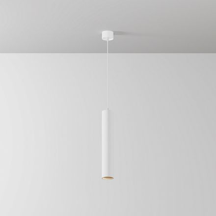 Подвесной светильник Focus LED 3000K 12W 40°, P072PL-L12W3K-1. TM Maytoni