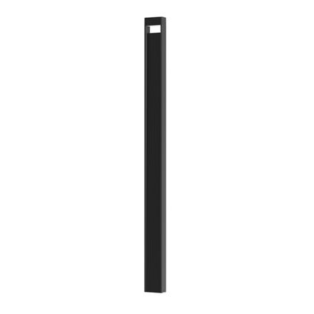 Ландшафтный светильник Arte Lamp ARNEB A2140PA-1BK, 1хLED