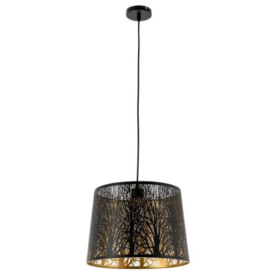 Подвесной светильник Arte Lamp CELESTA A2769SP-1BK, 1хE27