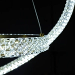 Подвесная люстра Arte Lamp ORIONE A2182SP-160PB, 1хLED
