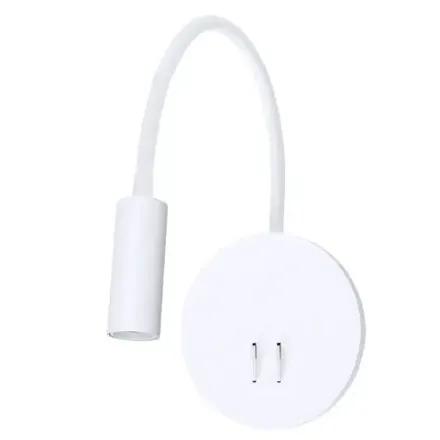 Бра Arte Lamp ELECTRA A8231AP-1WH, LED