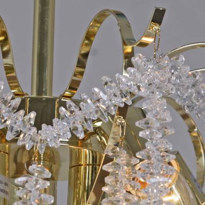 02384-0.3-5+2 FFG светильник потолочный