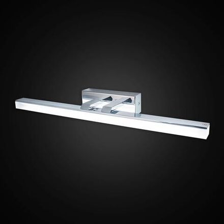 Citilux Визор CL708521 Подсветка светодиодная Хром