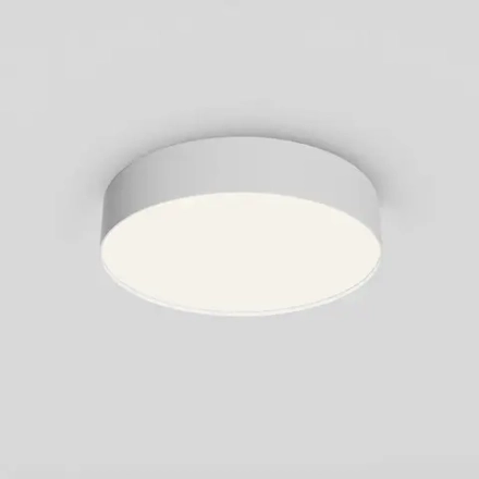 Потолочный светильник Зон / Zon 36 Вт 4000 К 120°, C032CL-36W4K-RD-W. TM Maytoni