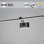 08872-0.2-01L светильник настенный Reluce, LED