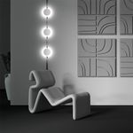 Трековый светильник Relax Exility 3000K 5Вт 120°, TR107-2-5W3K-W. TM Maytoni