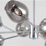 Потолочная люстра Tilda 2657-10U, 10*E14*40W. ТМ F-Promo