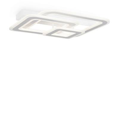 Потолочный светильник FR10022CL-L71W, LED. TM Maytoni