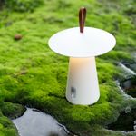 Светильник SP-PATIO-TAB-2W Warm3000 (WH, 127 deg) (Arlight, IP54 Металл, 2 года)
