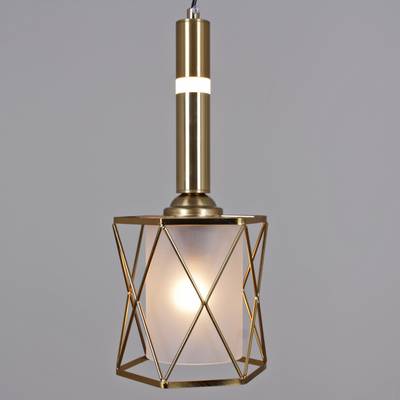 54200-0.9-03 CU светильник потолочный