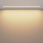 Трековый светильник Basis Exility 2700-6000K 30Вт 120° Dim Smart, TR030-4-30W3K-WW-DS-W. TM Maytoni