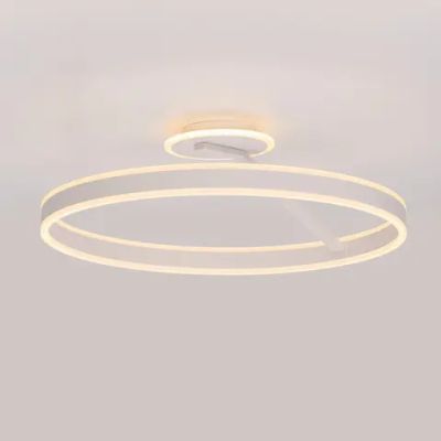 CL719760 Дуэт Белый Люстра