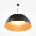 Подвесной светильник Купол / Dome E27х5, MOD169PL-05GB1. TM Maytoni