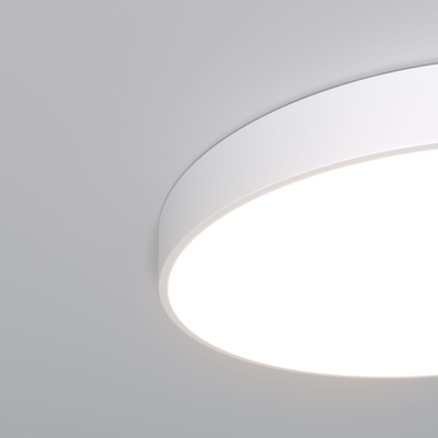 Потолочный светодиодный светильник 90320/1 белый, LED