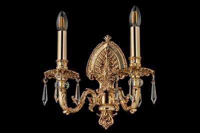 Бра Dio DArte Elite Estrada E 2.1.2.600 G