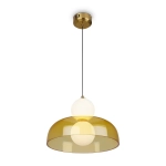 Подвесной светильник Frisky FR5385PL-L17YW, LED. TM Maytoni