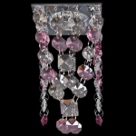 2442/CT MR16 CR/CL+PK светильник точечный Sneha, GU5.3х1