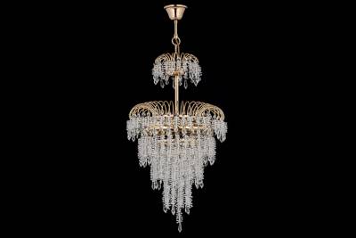 Подвесная люстра Arti Lampadari Sardinia E 1.5.40.105 G