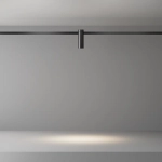 Трековый светильник Фокус / Focus Led Flarity 3000K 5Вт 34°, TR143-1-5W3K-W-B. TM Maytoni