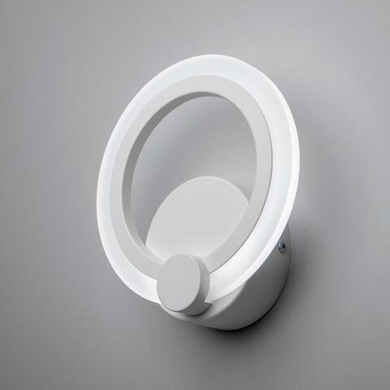 Citilux Сента CL237B310 Бра светодиодное Белое