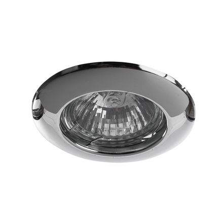 Точечный встраиваемый светильник Arte Lamp PRAKTISCH A1203PL-1CC, 1хGU10