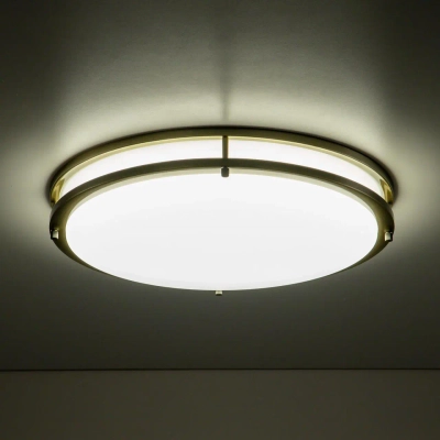 Citilux Бостон CL709503N LED Люстра с диммером Бронза