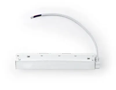 Блок питания внутренний SMART Magnetic standard 48V 20mm GL3641 WH белый IP20 100W 210*25*22