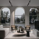 Трековый светильник Focus Unity GU10х1, TR004-1-GU10-B. TM Maytoni