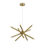 Подвесной светильник Wands FR6130PL-L30B, LED. TM Maytoni