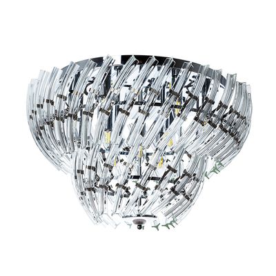 Потолочная люстра Arte Lamp ELLA A1054PL-9CC, 9хE14