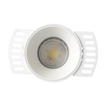 Светильник встраиваемый Crystal Lux CLT 079C1 WH 1400/309