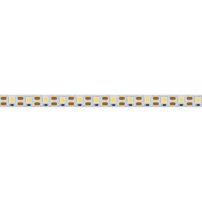 Светодиодная лента RT 2-5000 12V Cx1 Day4000 2x (5060, 360 LED, CRI98) (Arlight, 16.8 Вт/м, IP20)