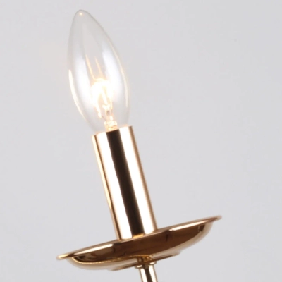 Бра Plini 2591-1W, 1*E14*40W. ТМ F-Promo