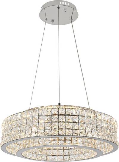 Люстра подвесная Stilfort 4024/09/06P серия Karnelli