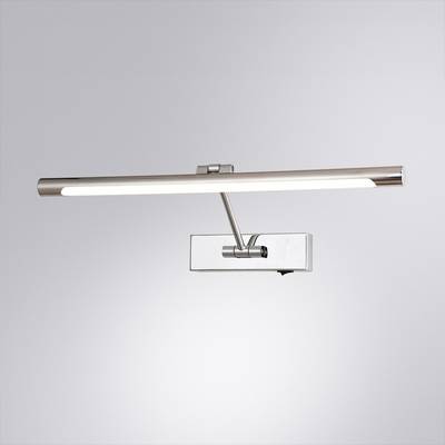 Подсветка для картин Arte Lamp HARRISON A1709AP-1CC, 1хLED