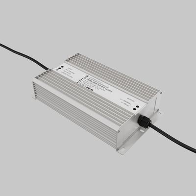 Источник напряжения PSL008 48В 600Вт IP67 832001. TM Maytoni