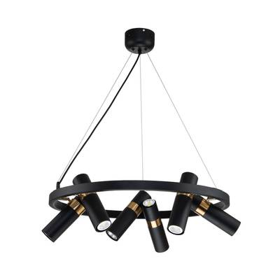 Подвесная люстра Light point 2997-6P. ТМ Favourite