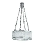 Подвесная люстра Arte Lamp ANETTA A1065SP-8CC, 8хE14