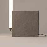 Напольный светильник (торшер) Solid 3000К 24Вт, MOD277FL-L24GR3K. TM Maytoni
