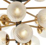 Люстра потолочная Stilfort 2116/00/16P серия Atomic