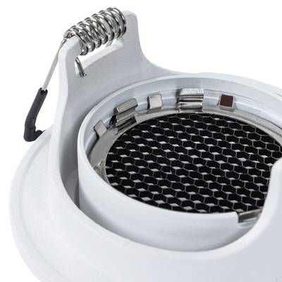 Точечный встраиваемый светильник Arte Lamp FUJI A2865PL-1WH, 1хGU10